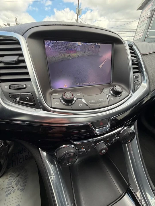 2014 Chevrolet SS - Image 11 of 20
