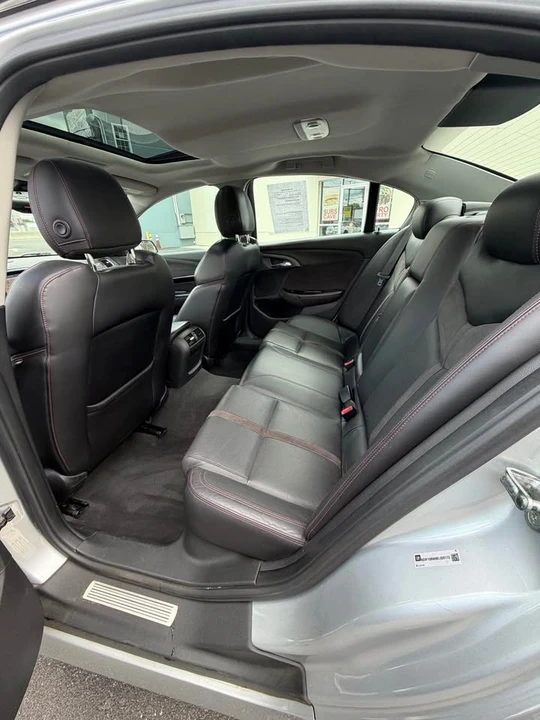 2014 Chevrolet SS - Image 12 of 20