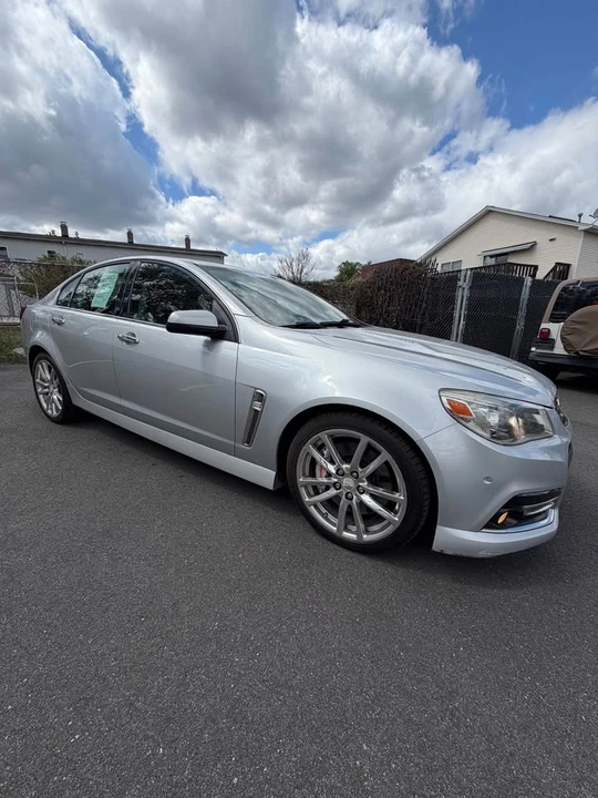 2014 Chevrolet SS - Image 6 of 20