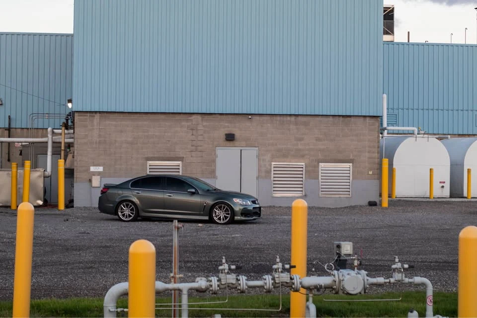 2014 Chevrolet SS - Image 5 of 18