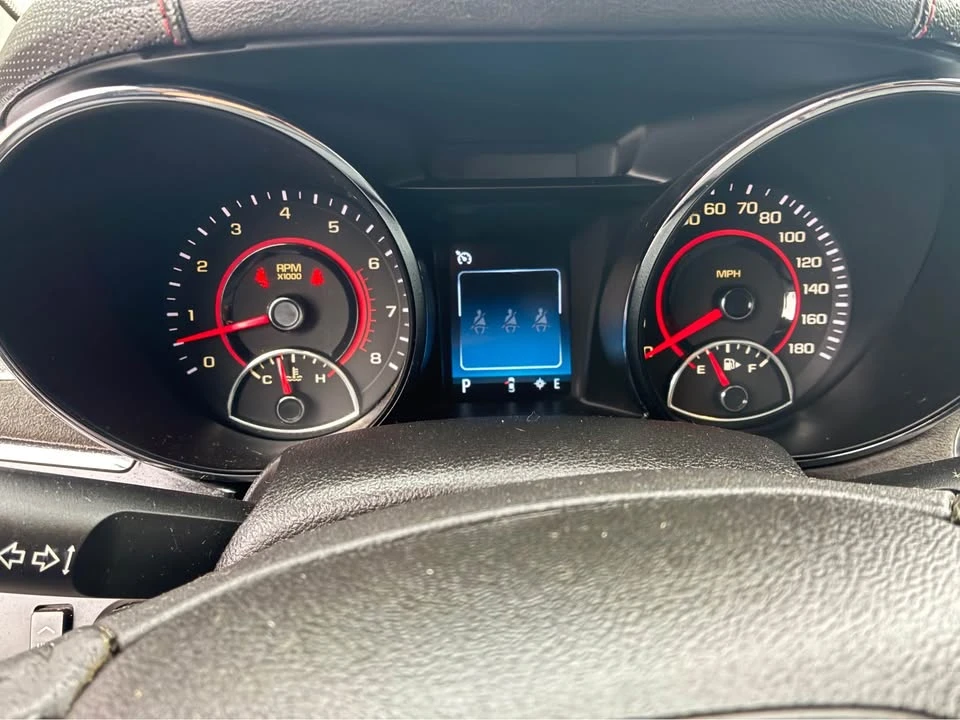 2014 Chevrolet SS - Image 6 of 10