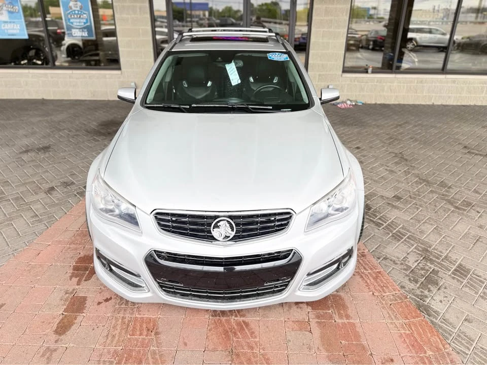 2014 Chevrolet SS - Image 10 of 20