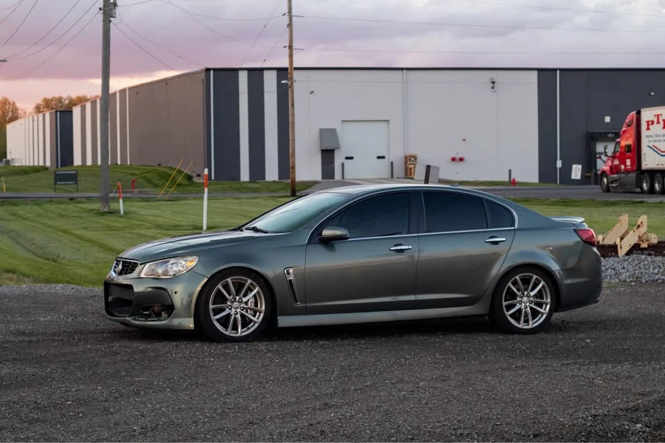 2014 Chevrolet SS - Image 6 of 18