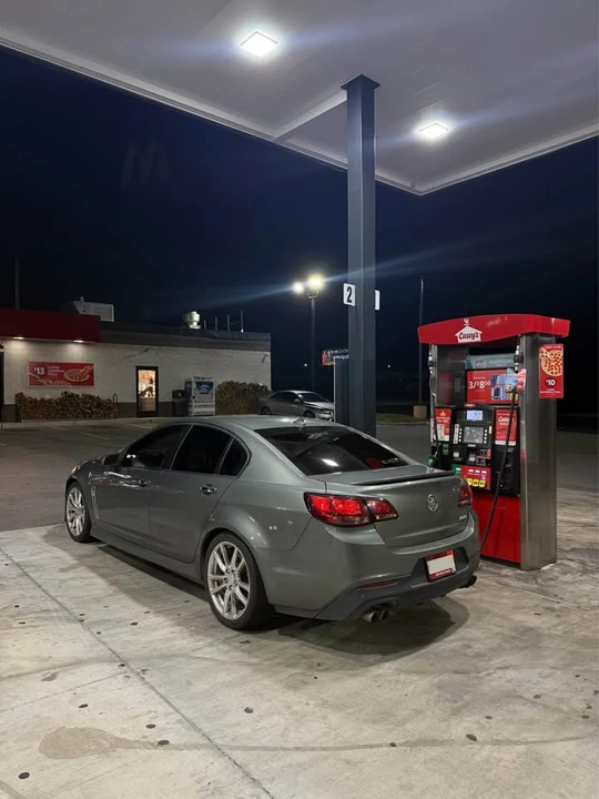 2014 Chevrolet SS - Image 16 of 18