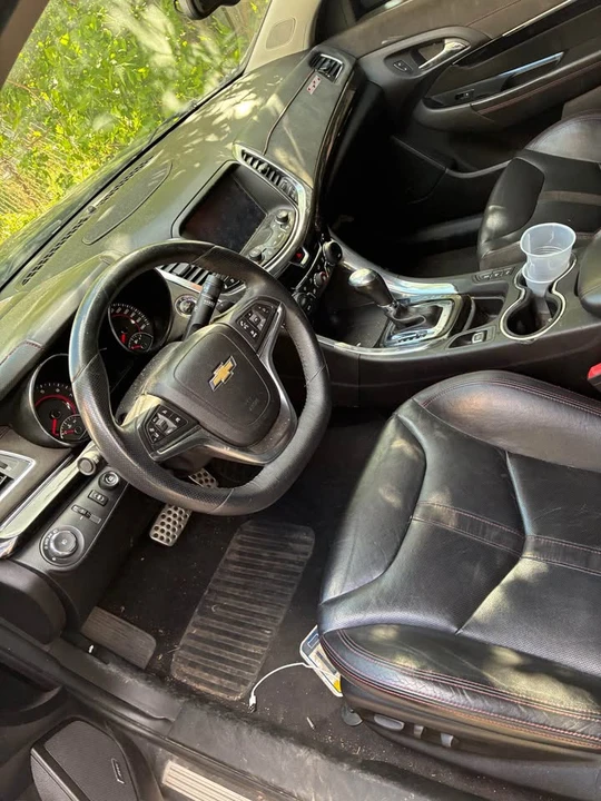 2014 Chevrolet SS - Image 2 of 4