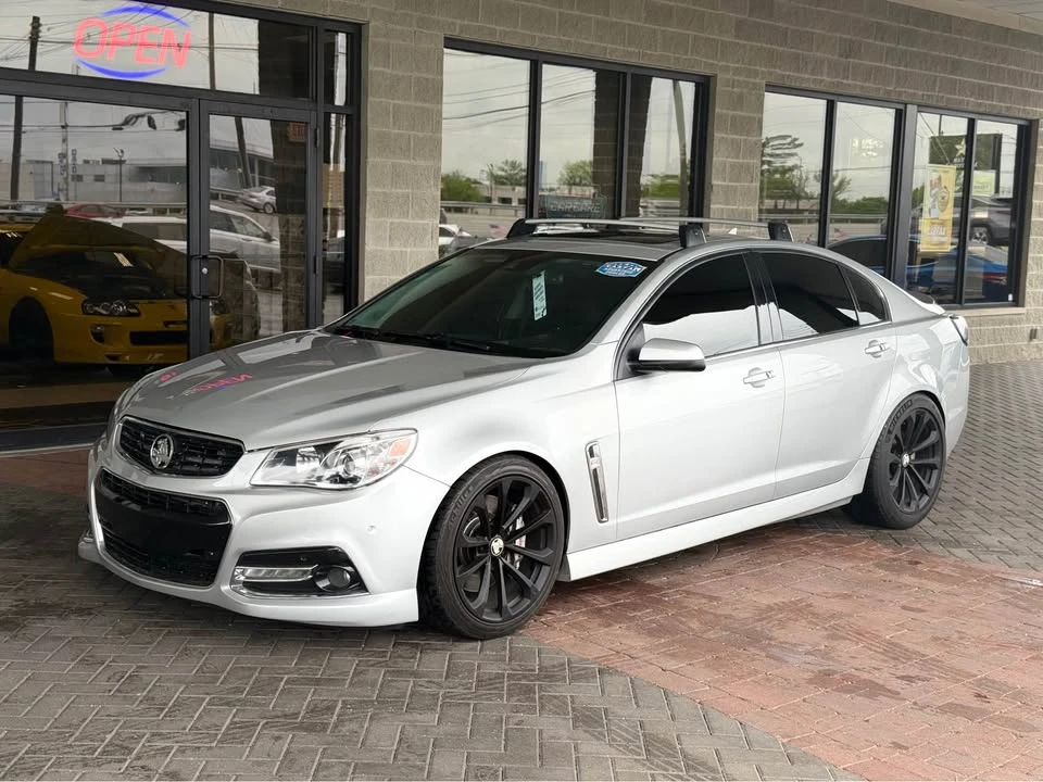 2014 Chevrolet SS - Image 18 of 20
