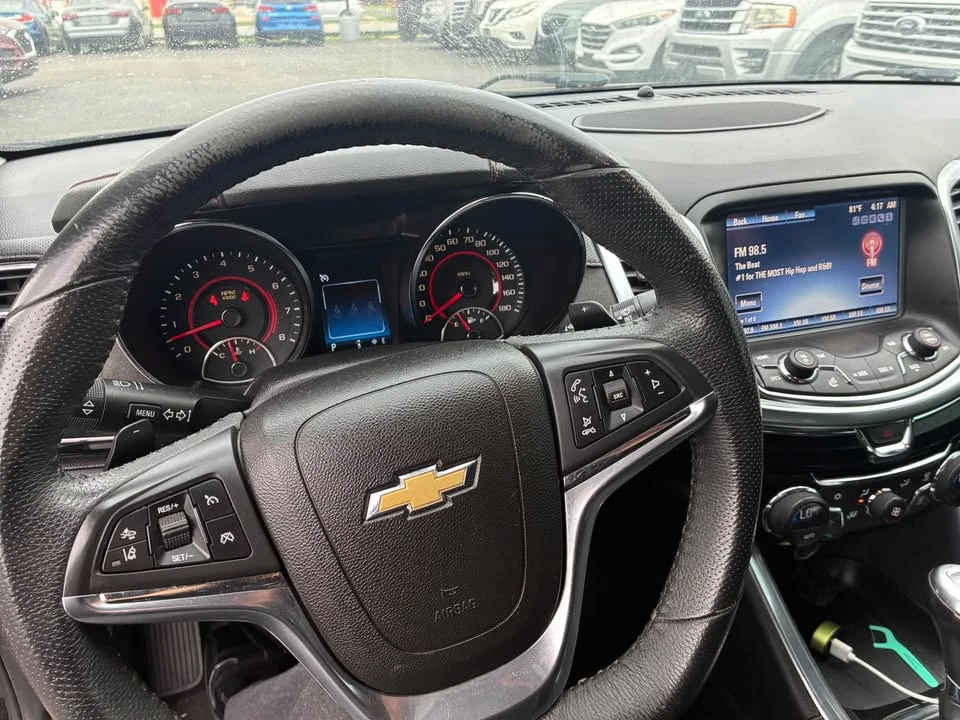 2014 Chevrolet SS - Image 5 of 10