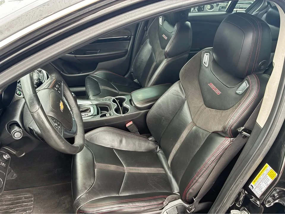 2014 Chevrolet SS - Image 7 of 10