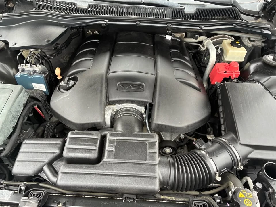 2014 Chevrolet SS - Image 10 of 10