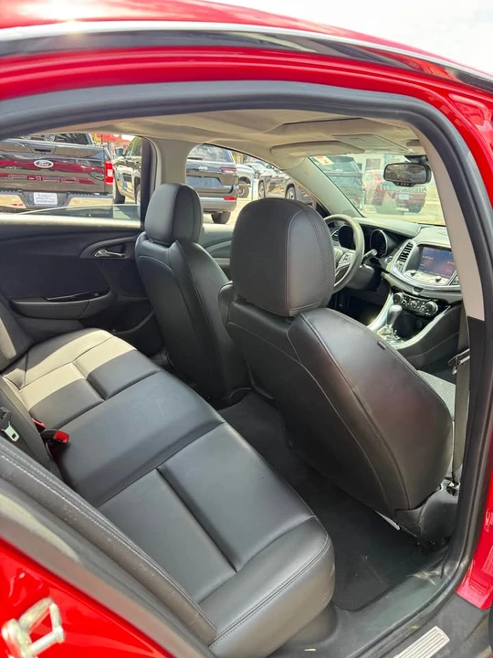 2014 Chevrolet SS - Image 16 of 16