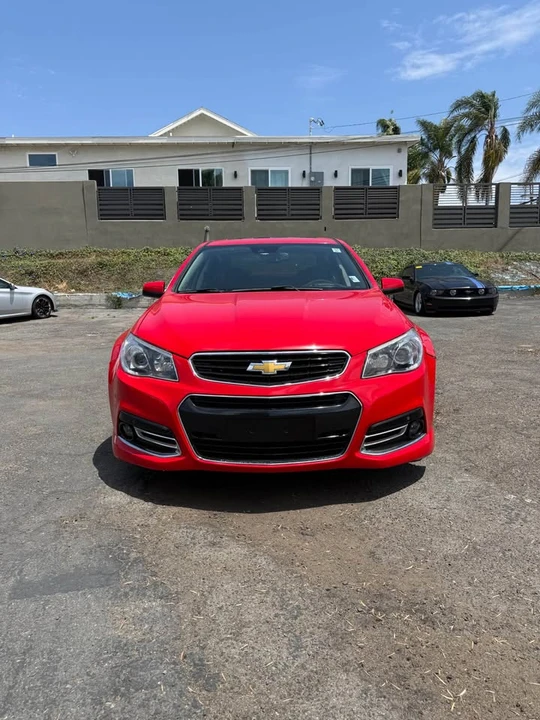 2014 Chevrolet SS - Image 4 of 16