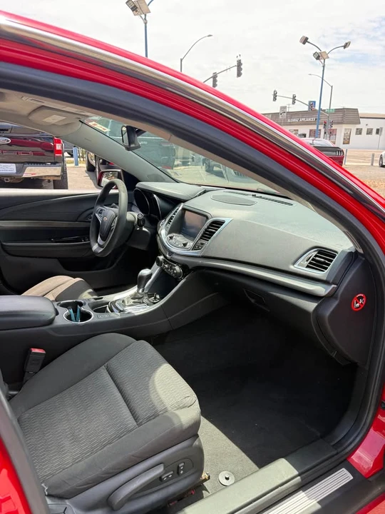 2014 Chevrolet SS - Image 10 of 16