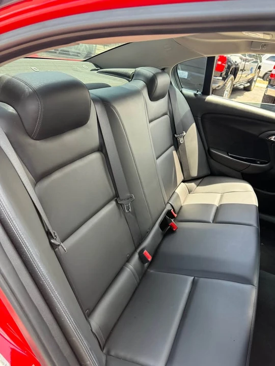 2014 Chevrolet SS - Image 15 of 16