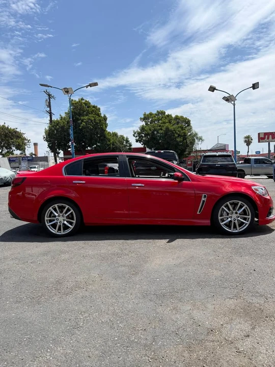 2014 Chevrolet SS - Image 6 of 16