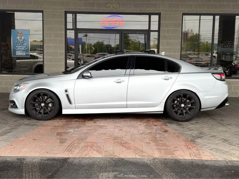 2014 Chevrolet SS - Image 19 of 20