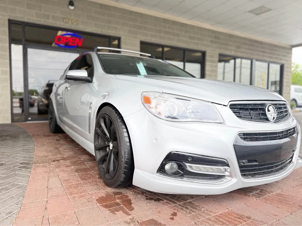 2014 Chevrolet SS - Image 11 of 20