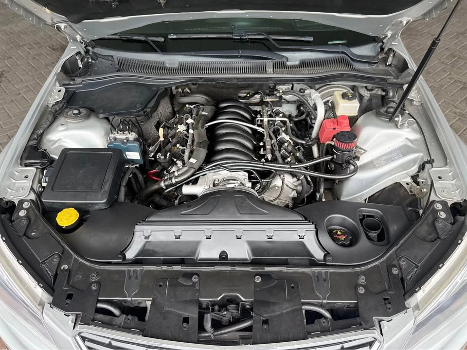 2014 Chevrolet SS - Image 17 of 20