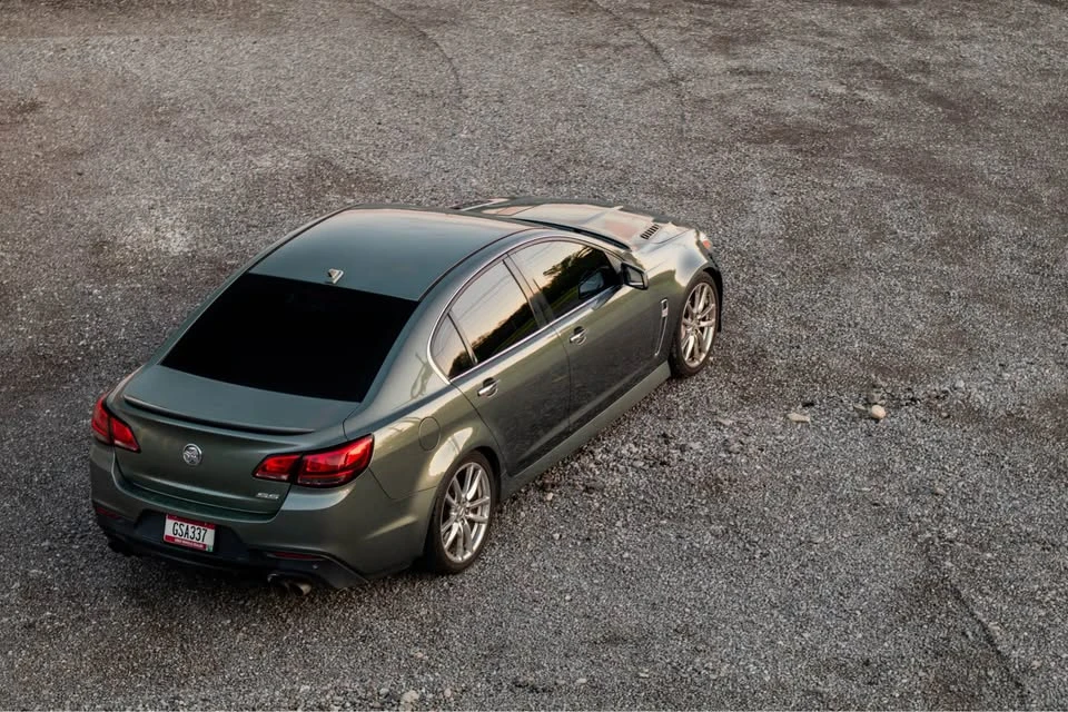 2014 Chevrolet SS - Image 12 of 18