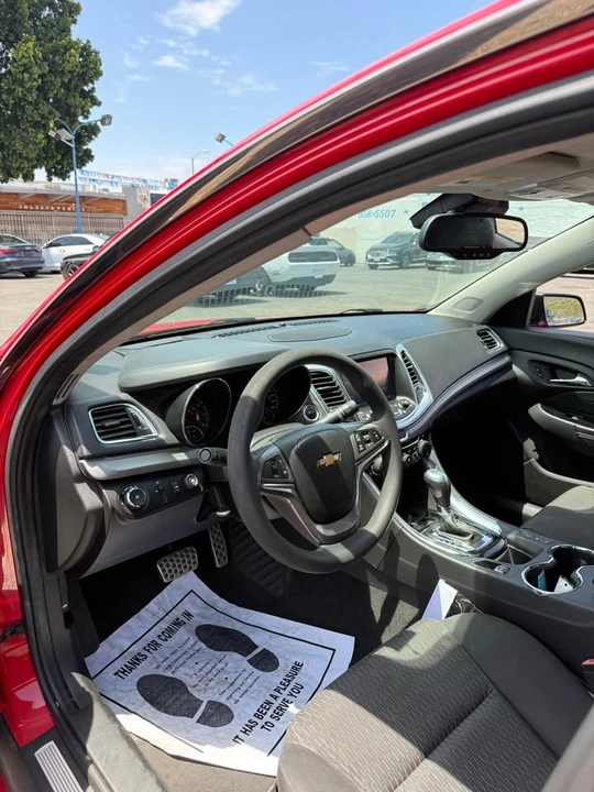 2014 Chevrolet SS - Image 9 of 16