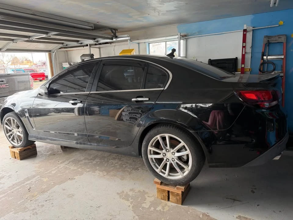2014 Chevrolet SS - Image 2 of 7