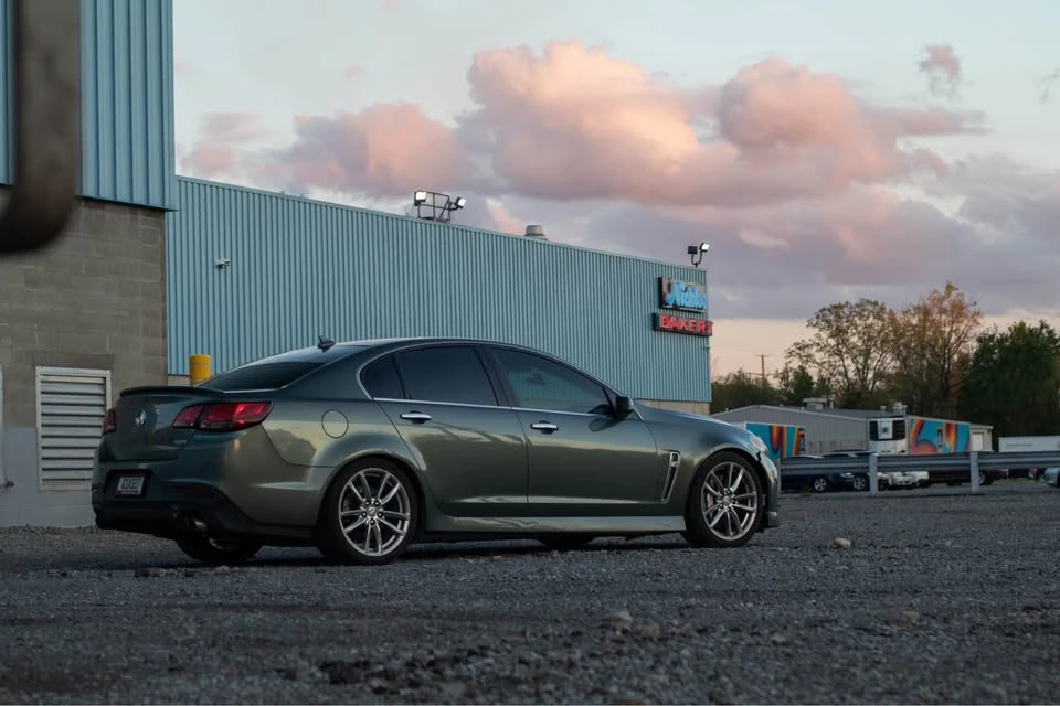 2014 Chevrolet SS - Image 7 of 18