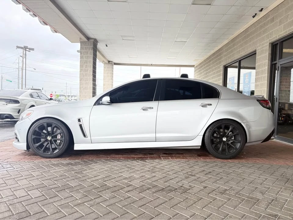 2014 Chevrolet SS - Image 4 of 20