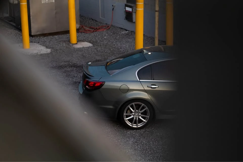 2014 Chevrolet SS - Image 11 of 18