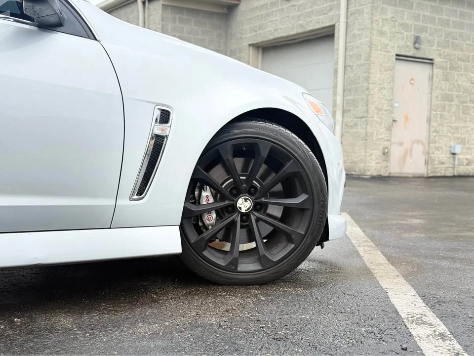 2014 Chevrolet SS - Image 3 of 20