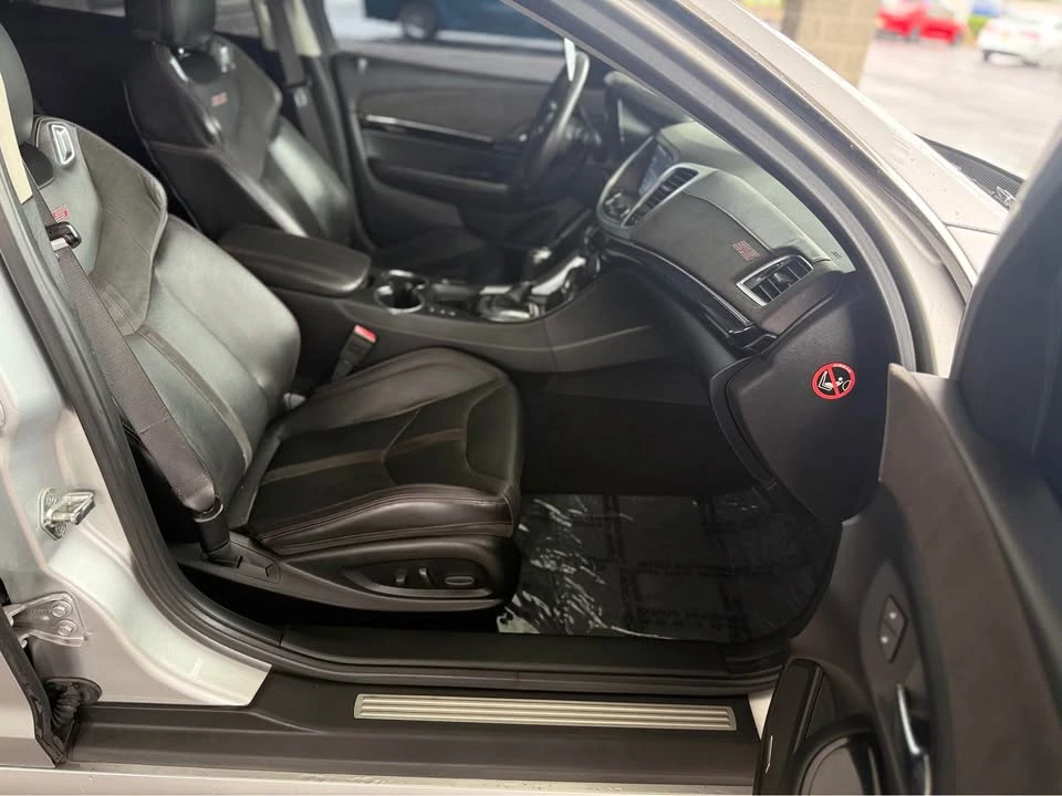 2014 Chevrolet SS - Image 13 of 20