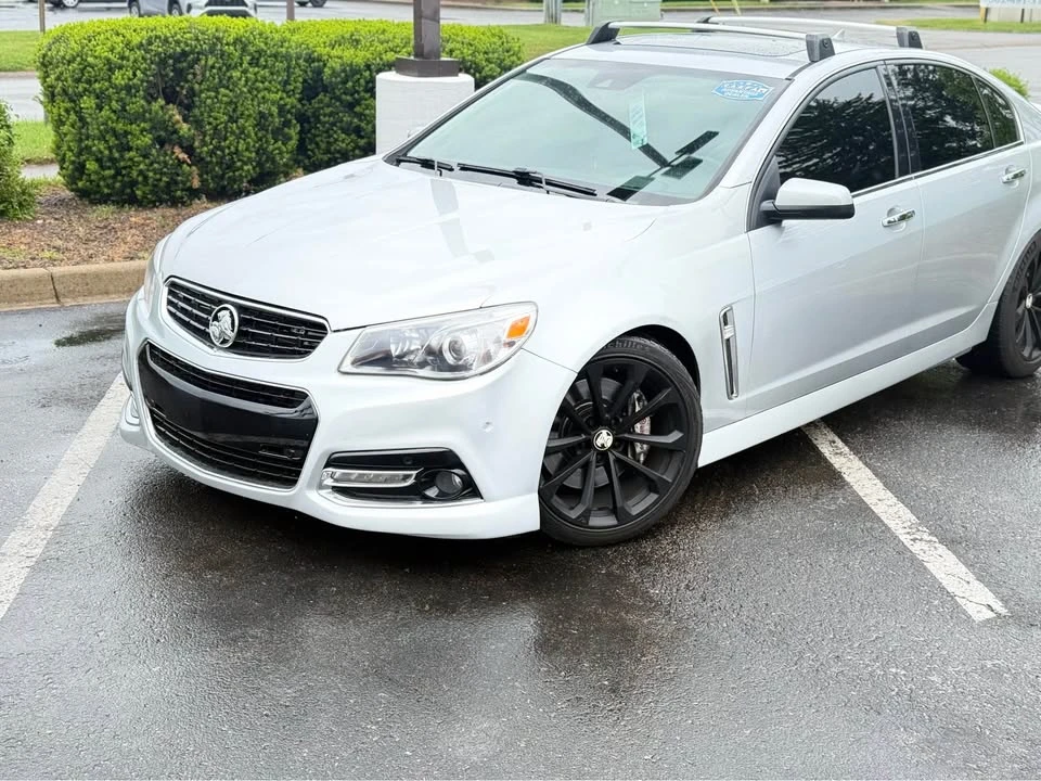2014 Chevrolet SS - Image 2 of 20