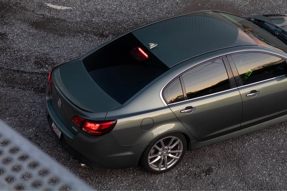 2014 Chevrolet SS - Image 4 of 18