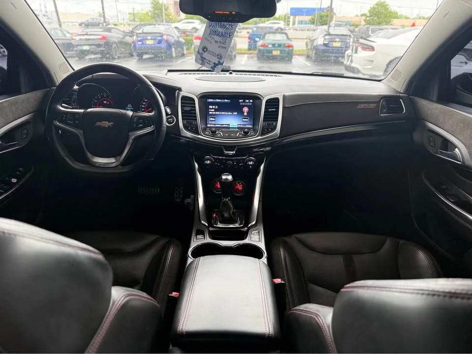 2014 Chevrolet SS - Image 14 of 20