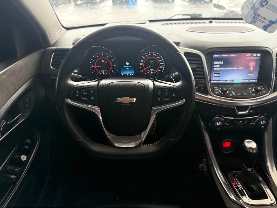 2014 Chevrolet SS - Image 15 of 20