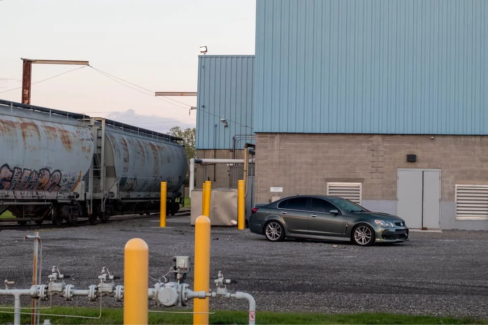 2014 Chevrolet SS - Image 13 of 18