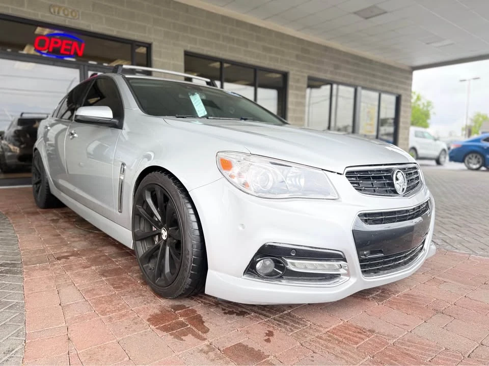 2014 Chevrolet SS - Image 9 of 20