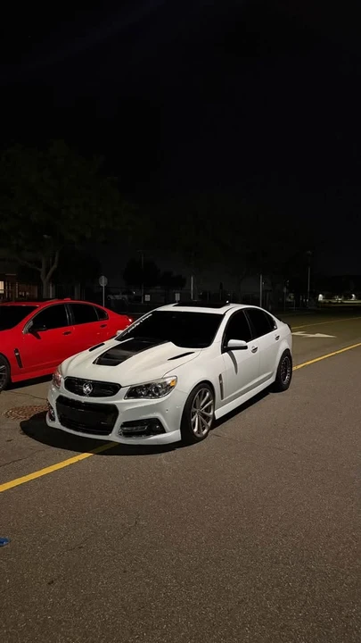 2014 Chevrolet SS - Image 4 of 5