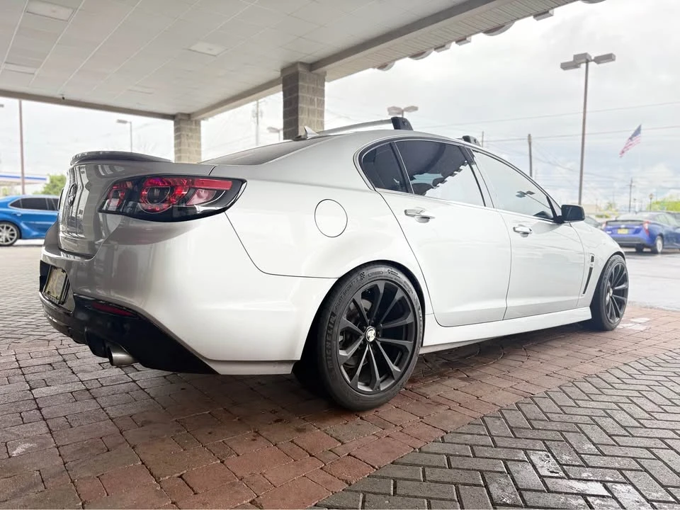 2014 Chevrolet SS - Image 7 of 20