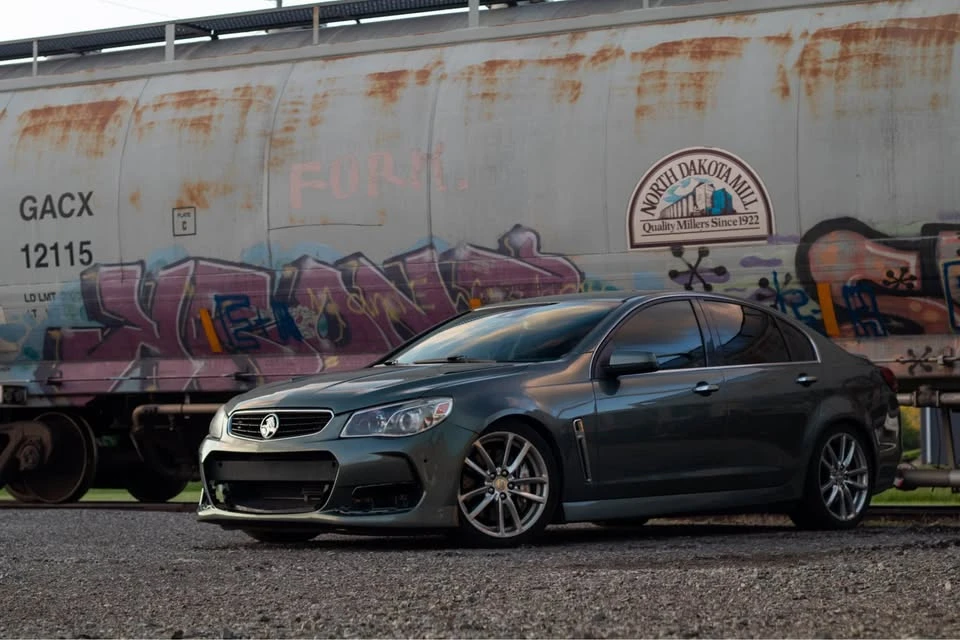 2014 Chevrolet SS - Image 8 of 18