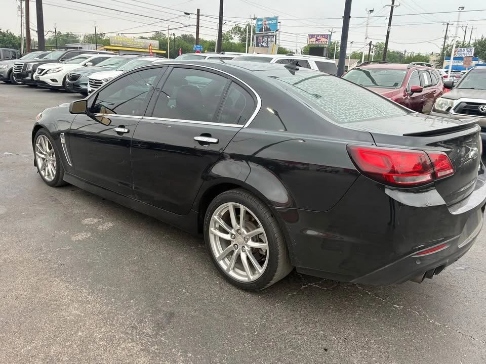 2014 Chevrolet SS - Image 3 of 10