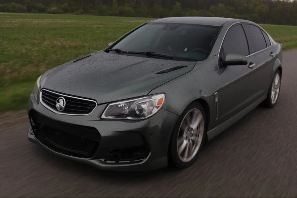 2014 Chevrolet SS - Image 18 of 18