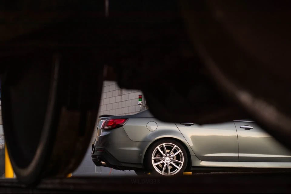 2014 Chevrolet SS - Image 10 of 18