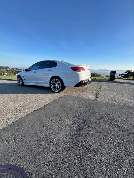 2014 Chevrolet SS - Image 6 of 10