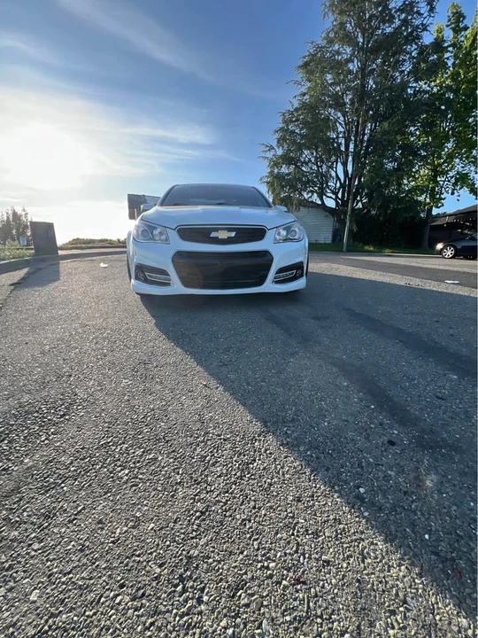 2014 Chevrolet SS - Image 2 of 10