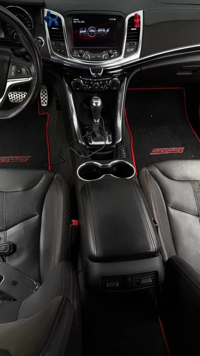 2014 Chevrolet SS - Image 3 of 12