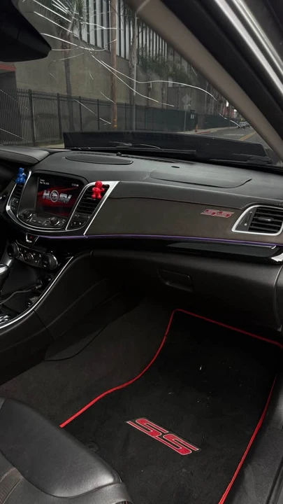 2014 Chevrolet SS - Image 12 of 12