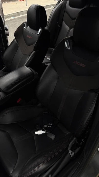 2014 Chevrolet SS - Image 11 of 12