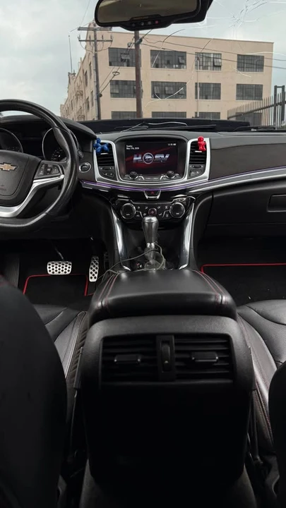 2014 Chevrolet SS - Image 8 of 12