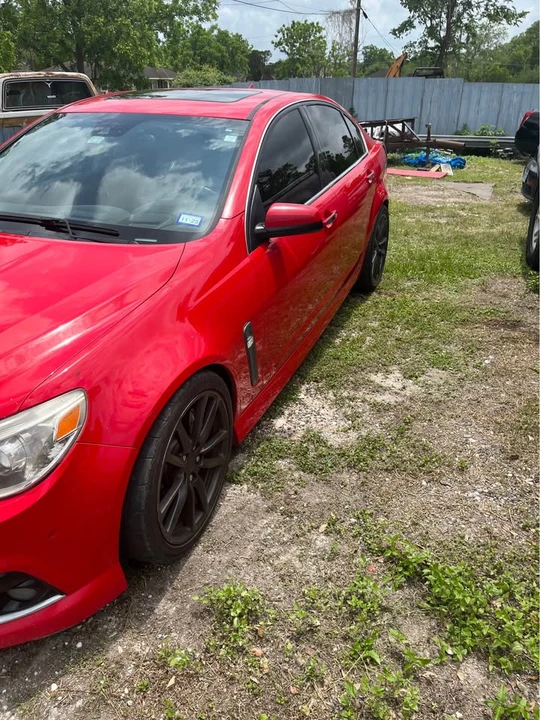 2014 Chevrolet SS - Image 3 of 7