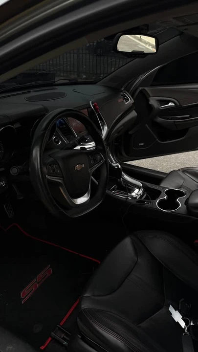 2014 Chevrolet SS - Image 4 of 12