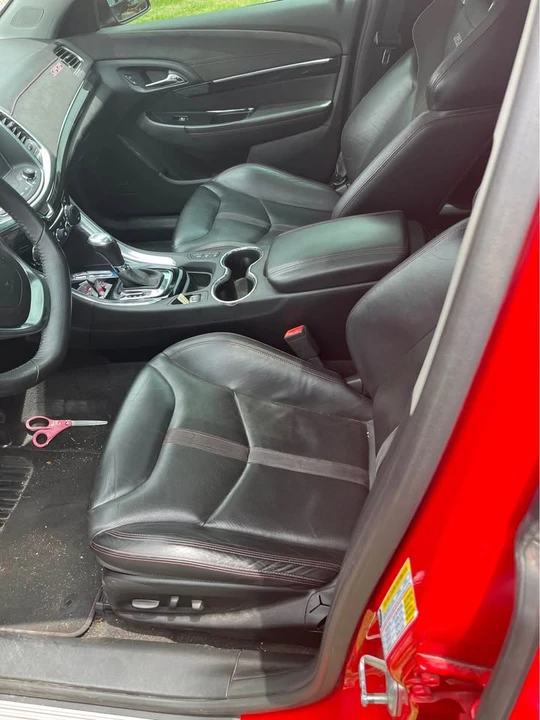 2014 Chevrolet SS - Image 5 of 7